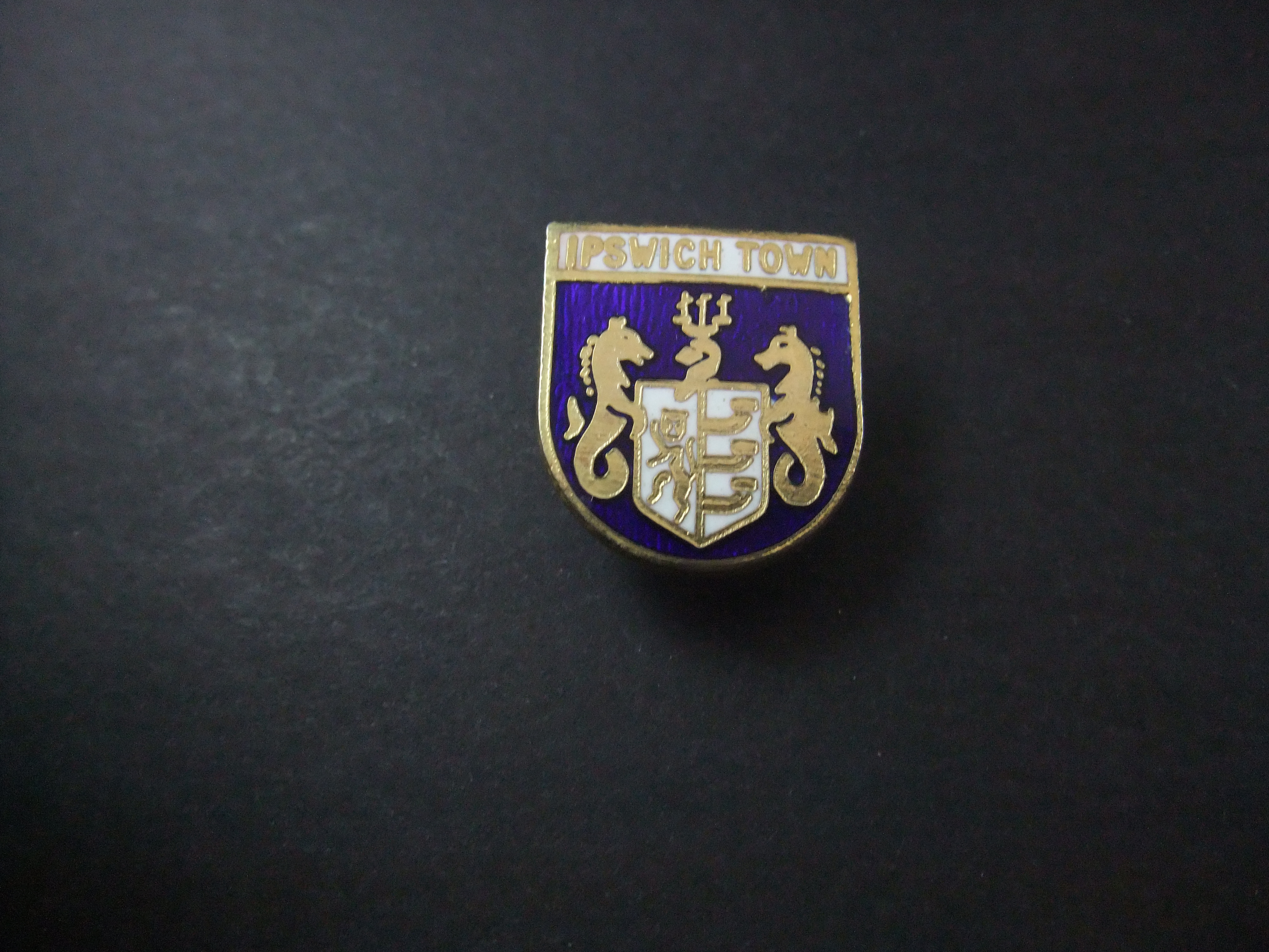 Ipswich Town Football Club Engeland